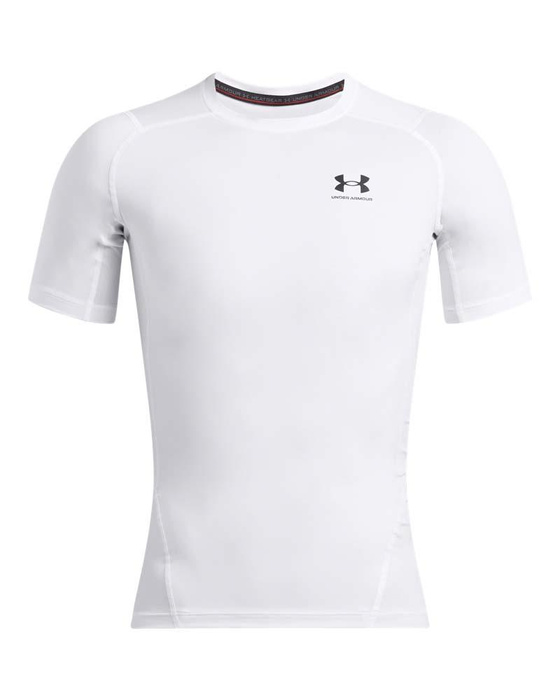 Under Armour UA HG ARMOUR COMP SS Herren Trainingsshirt
