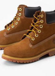 Timberland Stone Street 6in WP Damen Stiefel