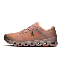 On Cloud X 4 AD Rosebrown | Tangerine Herren Sportschuhe