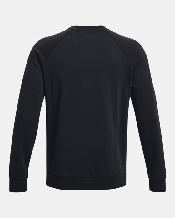 Under Armour UA RIVAL FLEECE CREW Herren Sweatshirt