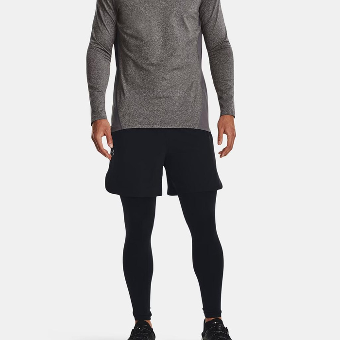 Under Armour UA CG ARMOUR LEGGINGS Herren Leggings