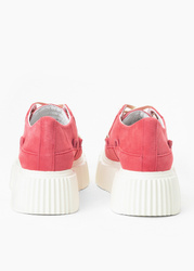 Inuikii SUEDE MATILDA Damen Sneaker