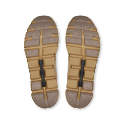 On Cloud 6 WP M Sand | Dune Herren Sneaker