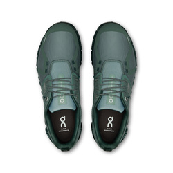 On Cloud 6 WP M Olive | Evergreen Herren Sneaker