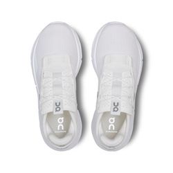ON CLOUDNOVA 2 All White Damen Sneaker