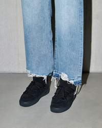 INUIKII CLASSIC LOW Damen Schneestiefel