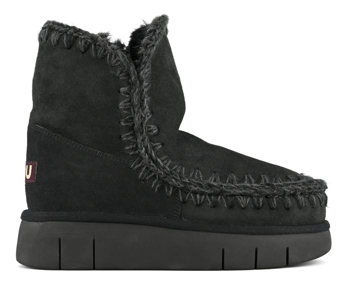 MOU Eskimo 18 bounce Damen Schneestiefel