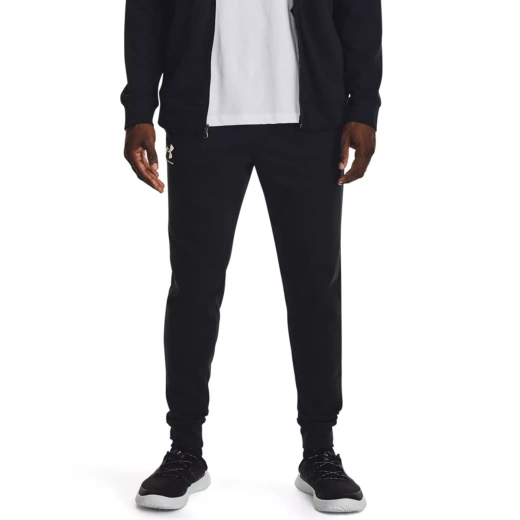 Under Armour UA RIVAL TERRY JOGGER Herren Jogginghose