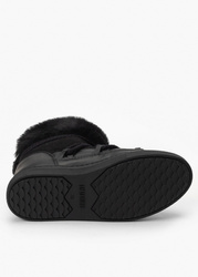 INUIKII CLASSIC HIGH Damen Schneestiefel