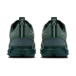 On Cloud 6 WP M Olive | Evergreen Herren Sneaker