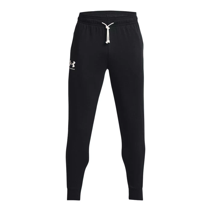 Under Armour UA RIVAL TERRY JOGGER Herren Jogginghose