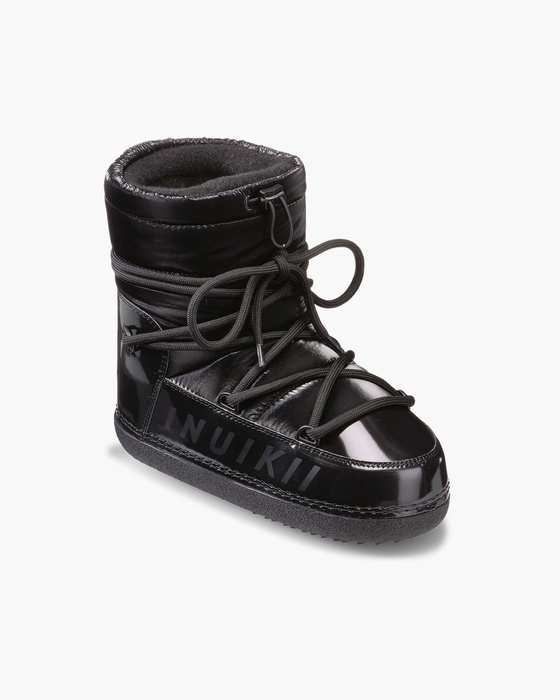 INUIKII MOUNTAIN METALLIC Damen Schneestiefel