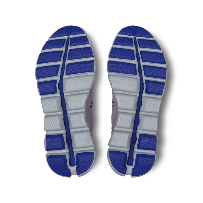 ON Cloud X 3 AD HerON | Glacier Damen Laufschuhe