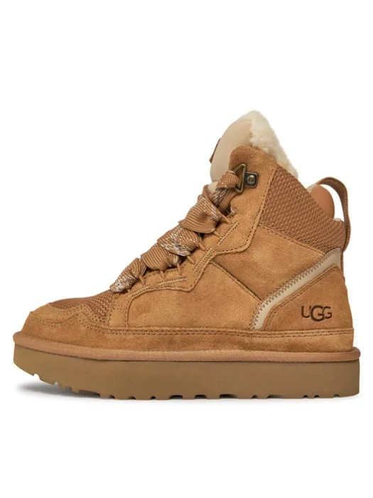 UGG W Highmel Damen Sneaker