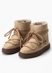 INUIKII GRAPE Damen Schneestiefel