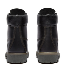 TIMBERLAND Premium 6 Inch Lace Up Waterproof Boot Herren Stiefeletten Leder