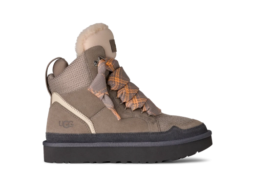 UGG W Highmel Damen Sneaker
