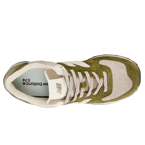 New Balance U574BWS Herren Sneaker