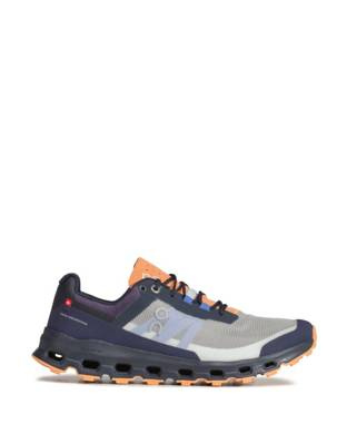 ON RUNNING CLOUDVISTA 64-98592 - Damen Lauf-Trainingsschuhe - Navy blau