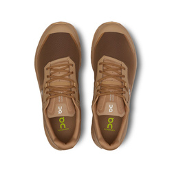 ON CLOUDVISTA 2 Chai | Dune Damen Laufschuhe