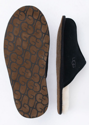 UGG 1101111-BLK  - Herren Hausschuhe - Schwarz