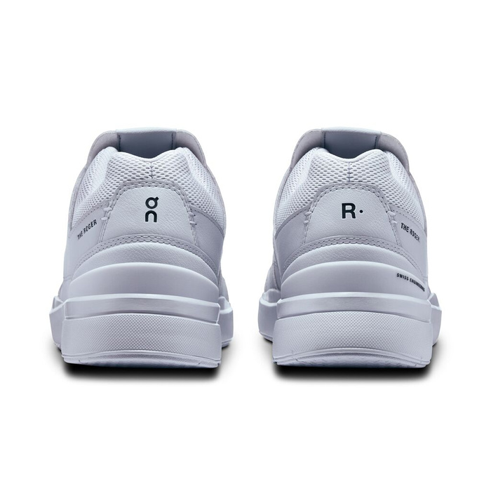 ON The Roger Clubhouse Damen Sneaker