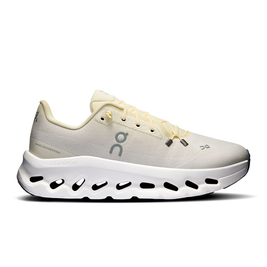 ON Cloudtilt Castor | Pearl Damen Sneaker