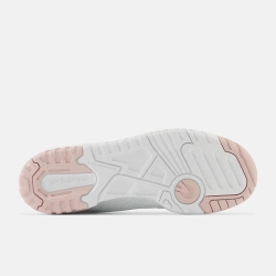 NEW BALANCE 550 BBW550BP Damen Sneaker weiß