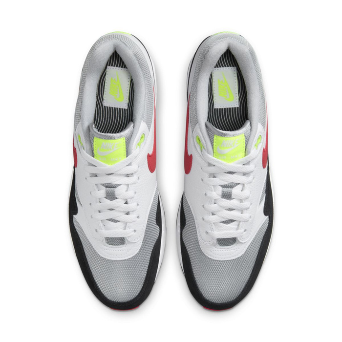 Nike Air Max 1 'Chili Volt' Herren Sneaker