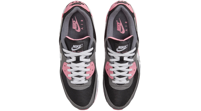 NIKE AIR MAX 90 Herren Sneaker