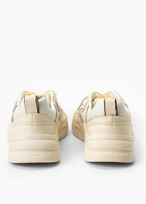 GUESS BASSANO CARRYOVER Herren Sneaker