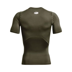 Under Armour UA HG ARMOUR COMP SS Herren Trainingsshirt