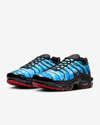 Nike Air Max Plus Herren Sneaker