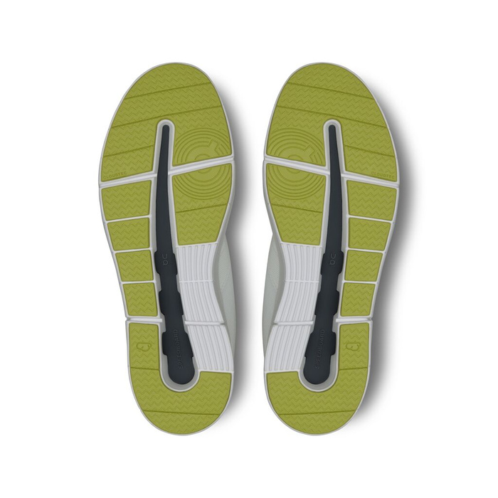 ON The Roger Spin Damen Sneaker