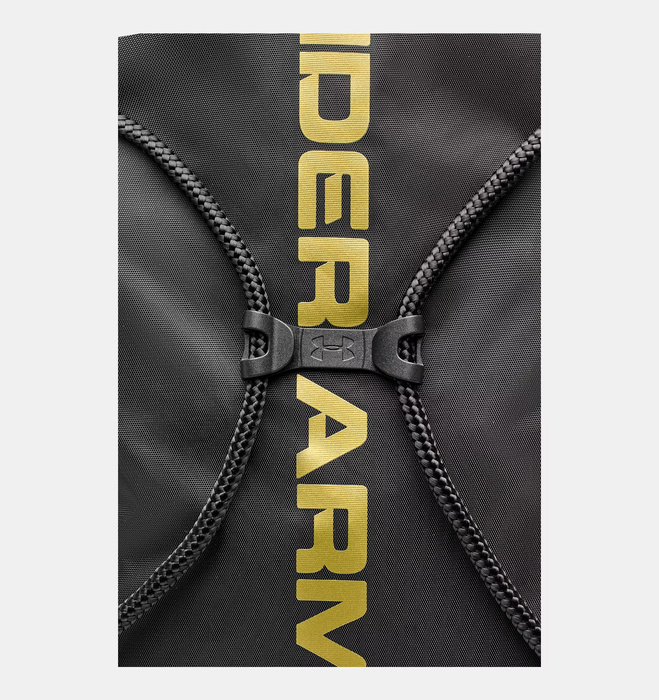 Under Armour UA OZSEE SACKPACK Sportbeutel Unisex