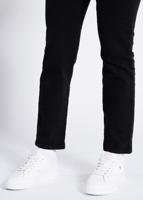 ON The Roger Clubhouse Sneakers