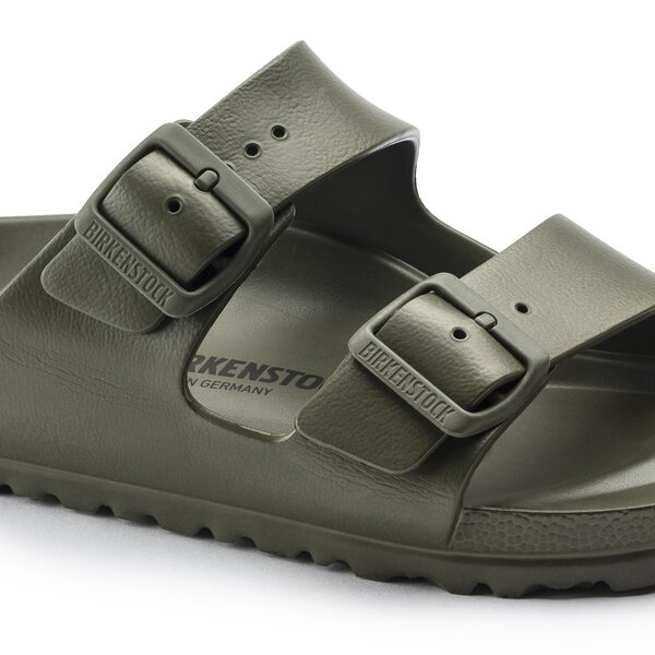 BIRKENSTOCK ARIZONA EVA Herren Pantoletten