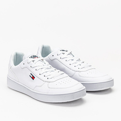 Tommy Jeans Cupsole Sneaker (EN0EN01347-YBR)