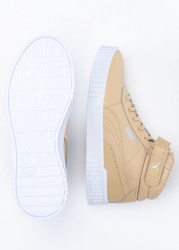 PUMA CARINA 2.0 MID 385851-04 - Damen Sneaker - Beige