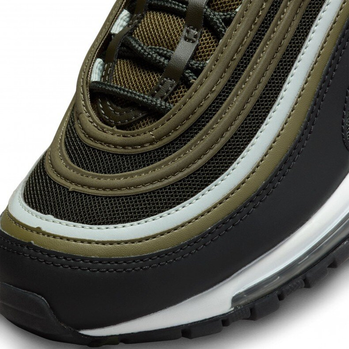 Nike Air Max 97 Olive Sequoia Herren Sneaker