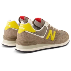 New Balance U574BYW Herren Sneaker
