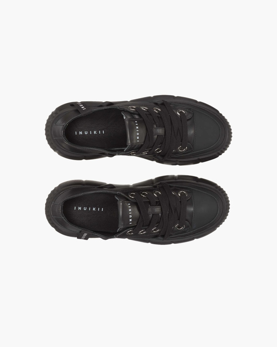 Inuikii LEATHER MATILDA LOW Damen Sneaker