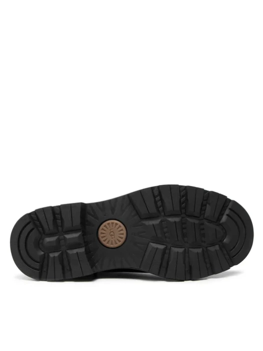 UGG M BILTMORE CHELSEA Herren Chelsea-Boots schwarz