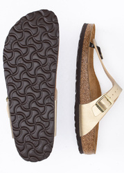 BIRKENSTOCK GIZEH BF Damen Pantoletten