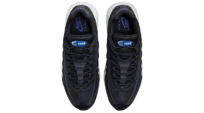 NIKE AIR MAX 95 Herren Sneaker