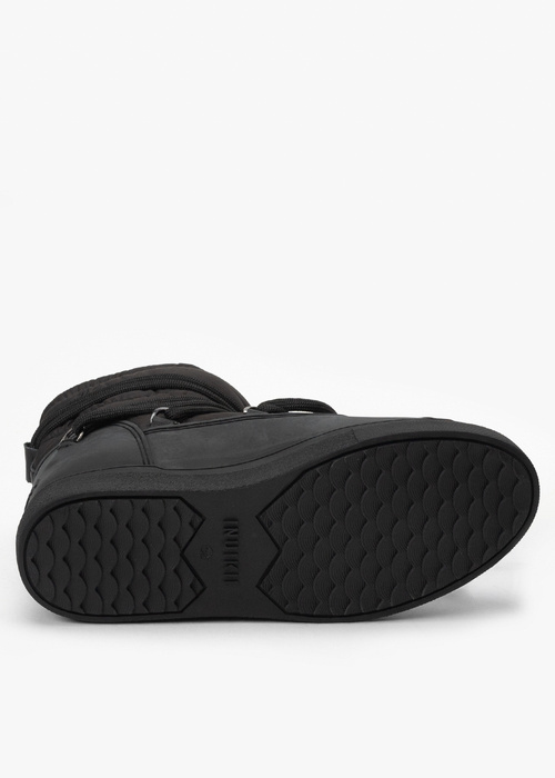 INUIKII TECHNICAL LOW Damen Schneestiefel