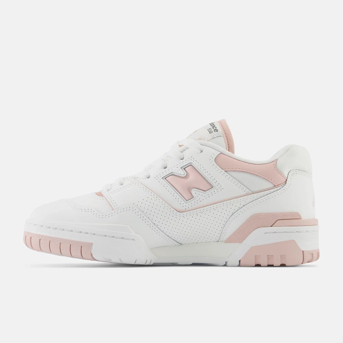 NEW BALANCE 550 BBW550BP Damen Sneaker weiß