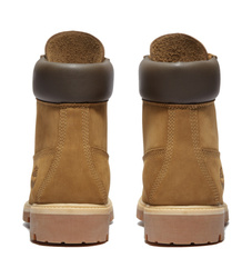 TIMBERLAND Premium 6 Inch Lace Up Waterproof Boot Herren Stiefeletten Leder