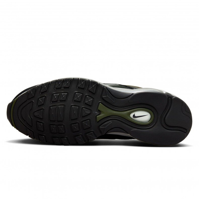 Nike Air Max 97 Olive Sequoia Herren Sneaker