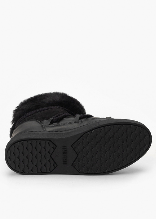 INUIKII CLASSIC HIGH Damen Schneestiefel